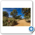Cederberg Mountains