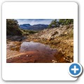 Cederberg Mountains
