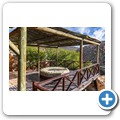 Mount Ceder Lodge - Klipbokkop Cottage