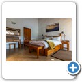 Mount Ceder Lodge - Klipbokkop Cottage