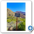 Mount Ceder Lodge - Wasserfall Wanderweg