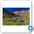 Mount Ceder Lodge - Wasserfall Wanderweg
