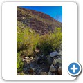 Mount Ceder Lodge - Wasserfall Wanderweg