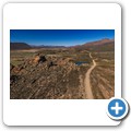 Fahrt nach Tulbagh