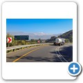 Fahrt nach Tulbagh