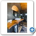 Little Acre Luxury Pod