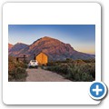 Little Acre Luxury Pod