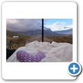 Little Acre Luxury Pod - Sonnenaufgang