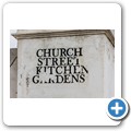 Tulbagh - Church Street Kitchen Gardens