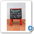 Manley Vineyard - The Taste Restaurant