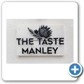 Manley Vineyard - The Taste Restaurant