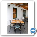 Manley Vineyard - The Taste Restaurant