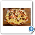 Manley Vineyard - The Taste Restaurant