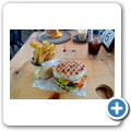 Tulbagh - Cole & Deeg Restaurant