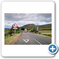 Fahrt nach Bredasdorp