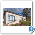 Bredasdorp - Fynbos Living Cottage