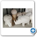 Bredasdorp - Intshiba Ceramics