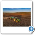Farm bei Bredasdorp