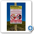 Die Dam Beach