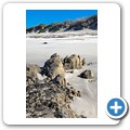 Die Dam Beach