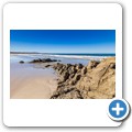 Die Dam Beach