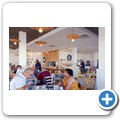 Hermanus - Ocean Basket Reastaurant