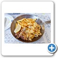 Hermanus - Ocean Basket Reastaurant