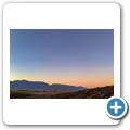 Riviersonderend - Ribbok Pod - Sonnenuntergang