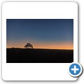 Riviersonderend - Ribbok Pod - Sonnenuntergang
