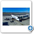 Flug von Kapstadt nach Johannesburg
