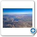 Flug von Kapstadt nach Johannesburg