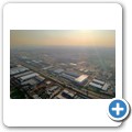Flug von Kapstadt nach Johannesburg