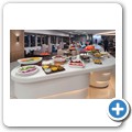 Johannesburg - SAA Lounge