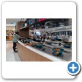 Johannesburg - SAA Lounge