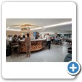 Johannesburg - SAA Lounge