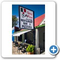 Ladybrand - Spizzy Pizza Restaurant