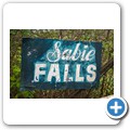 Sabie Falls