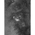 Trifidnebel (NGC 6514) + Lagunennebel (NGC 6523)