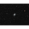 kleiner Hantelnebel (NGC 650)