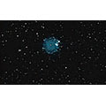 Katzenaugennebel (NGC 6543)