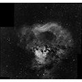 NGC 7822 + Ced 214