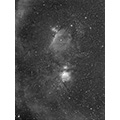 südlicher Orion